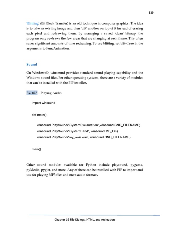 Python Programming: Basics to Advanced Concepts Advanced Programming Workshop - New Page